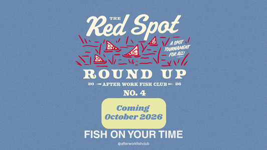 Red Spot Round Up No. 4 is Here