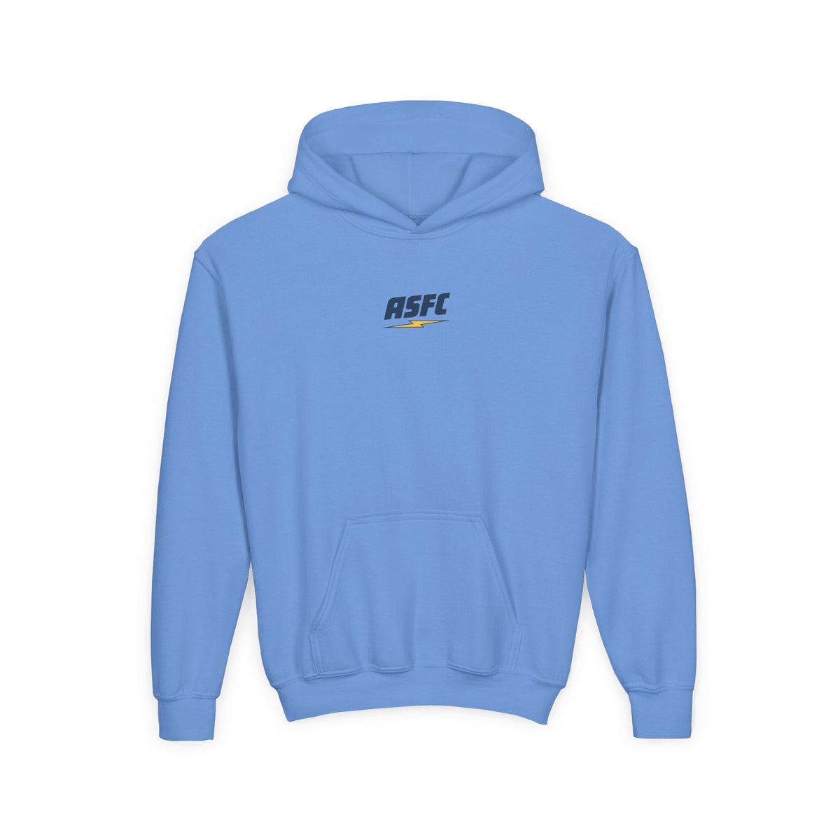 After School Fish Club Youth Hoodie