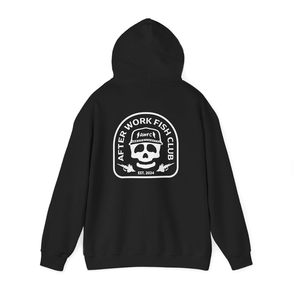 Fly Guy Hoodie