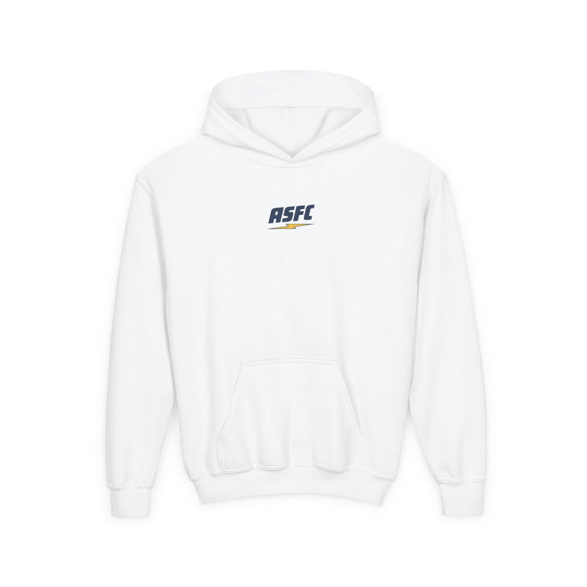 After School Fish Club Youth Hoodie
