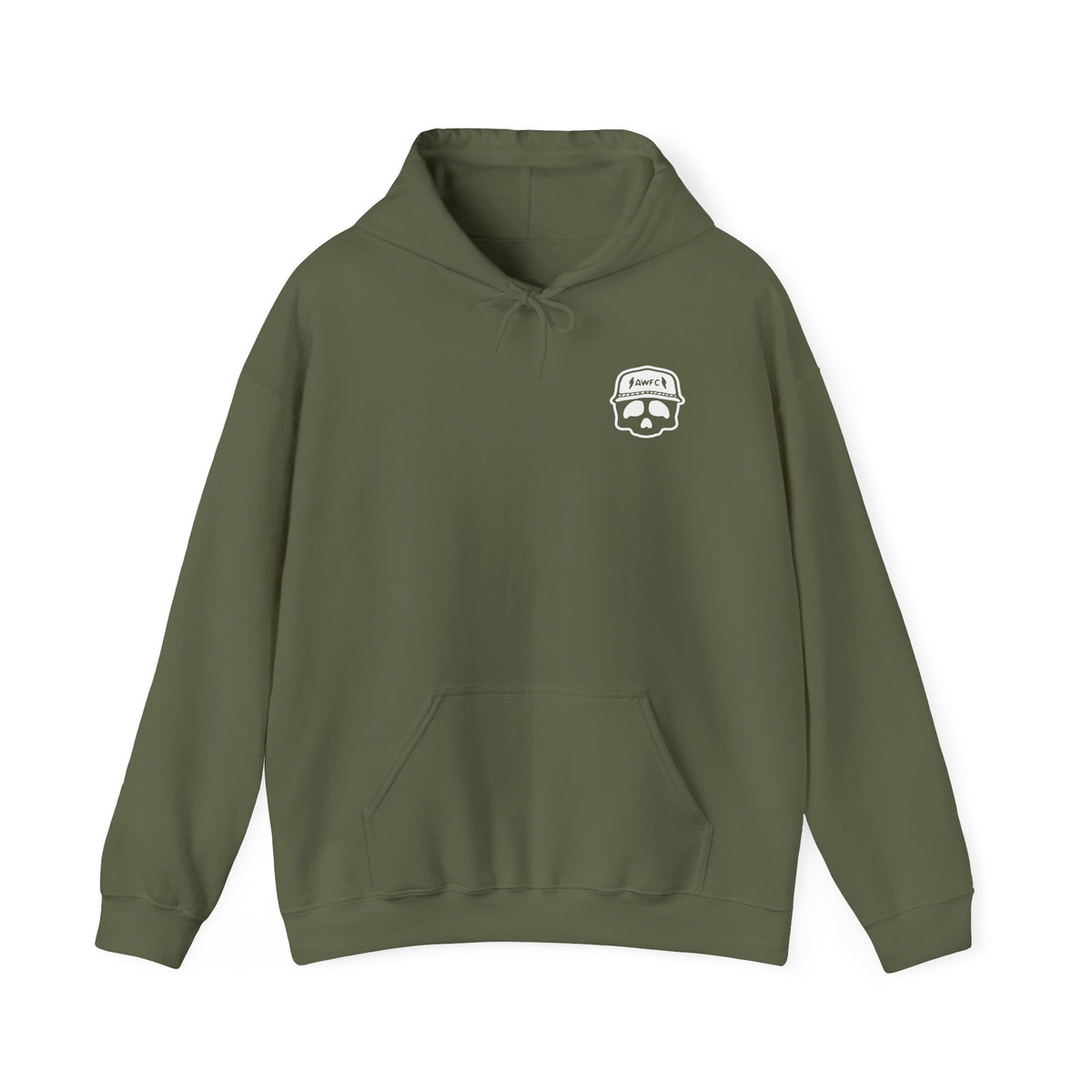 Fly Guy Hoodie
