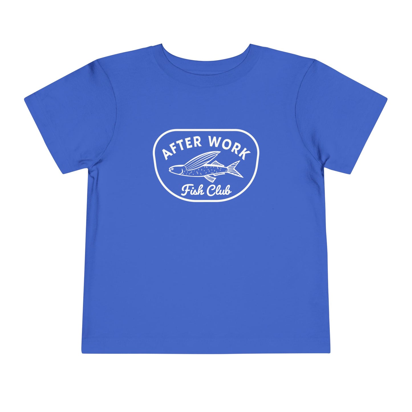 OG AWFC’s Puppy Tees