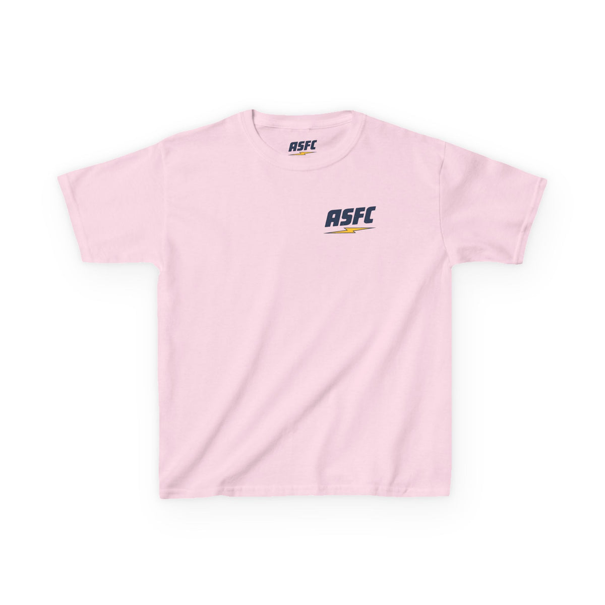 After School Fish Club - Kids Box Tee