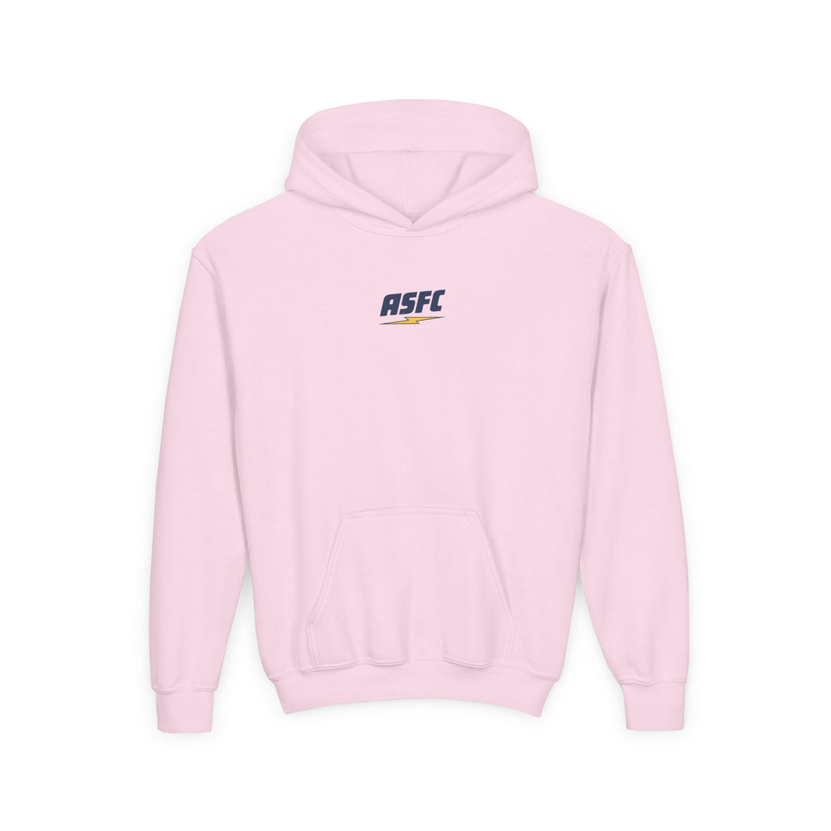 After School Fish Club Youth Hoodie