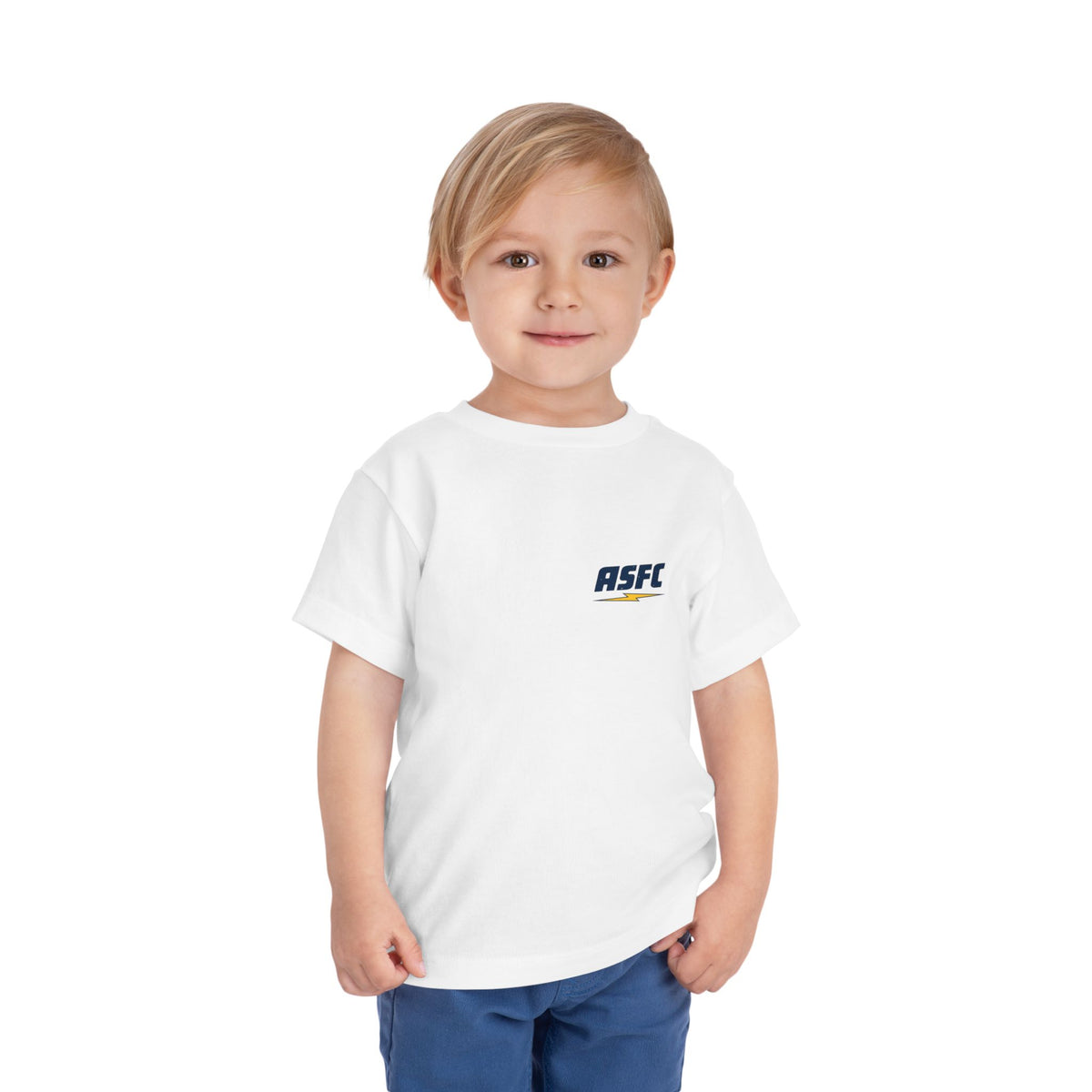 After School Fish Club -Toddler