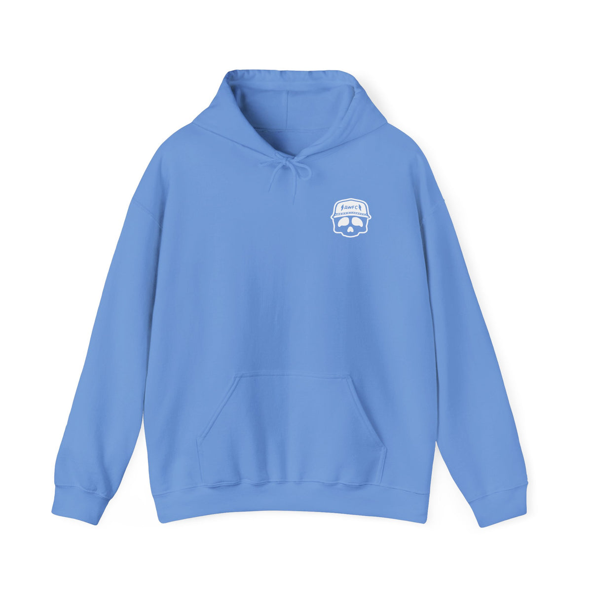 Fly Guy Hoodie