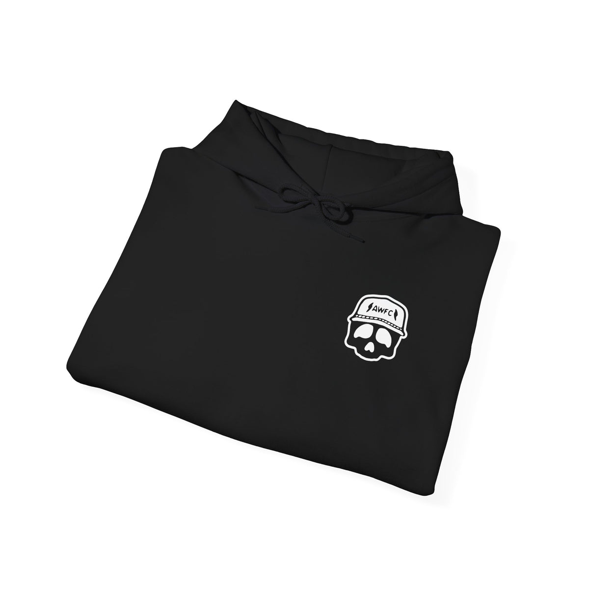 Fly Guy Hoodie