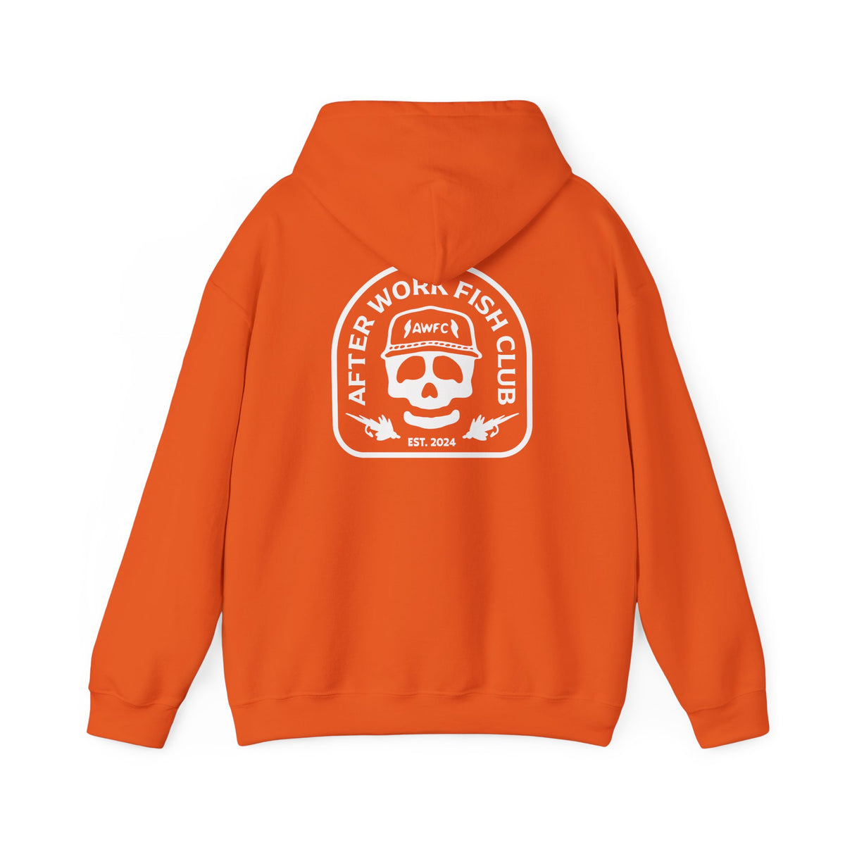 Fly Guy Hoodie