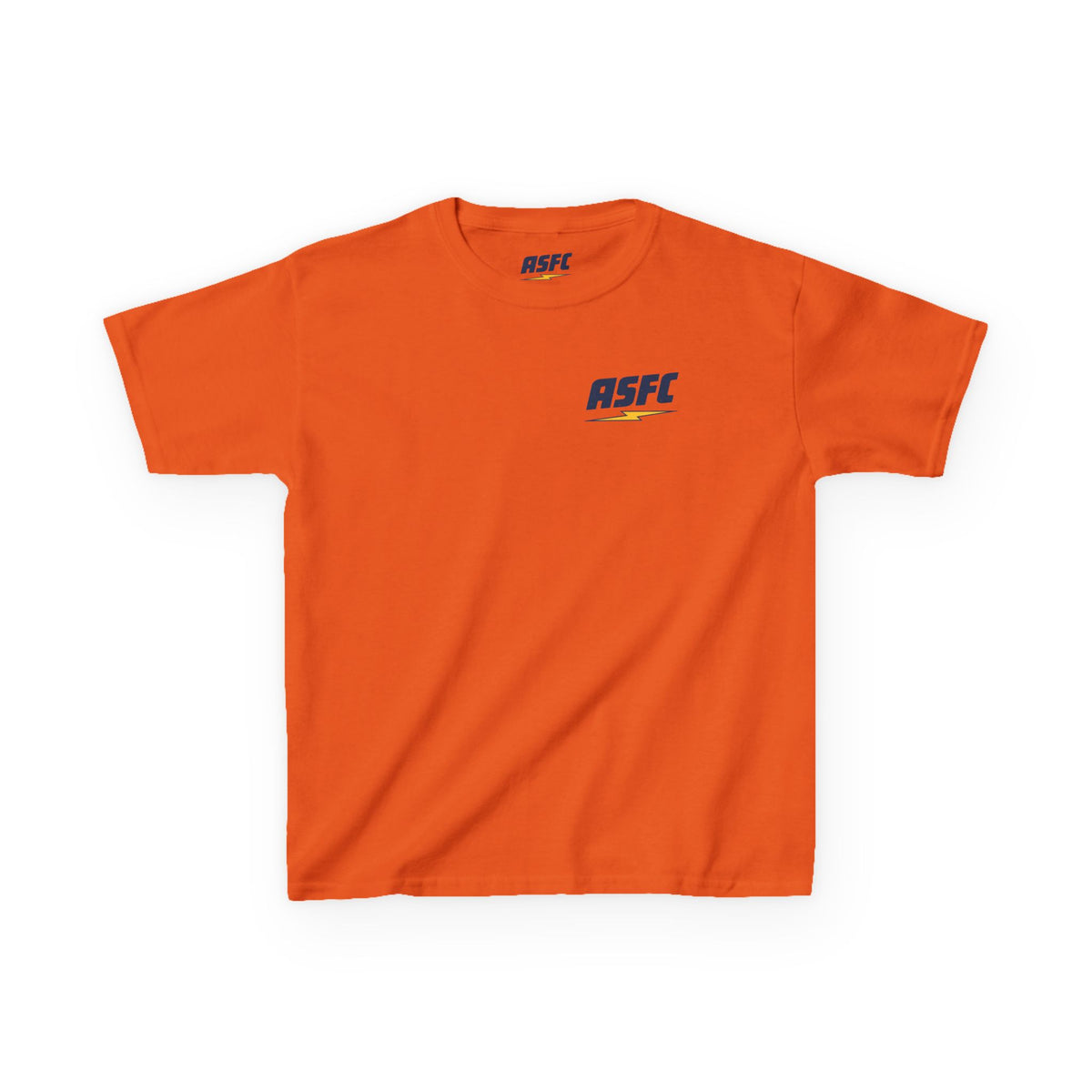 After School Fish Club - Kids Box Tee