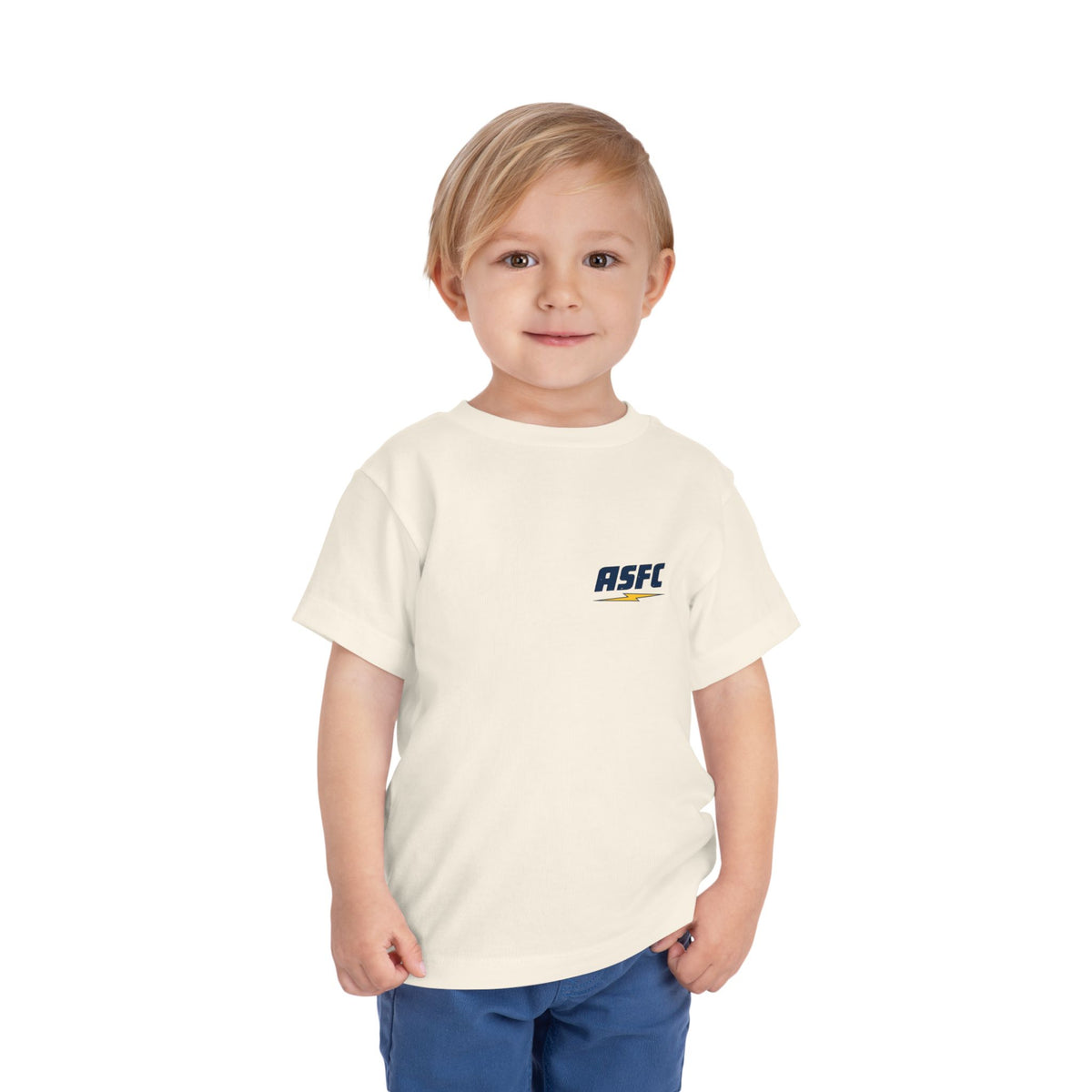 After School Fish Club -Toddler
