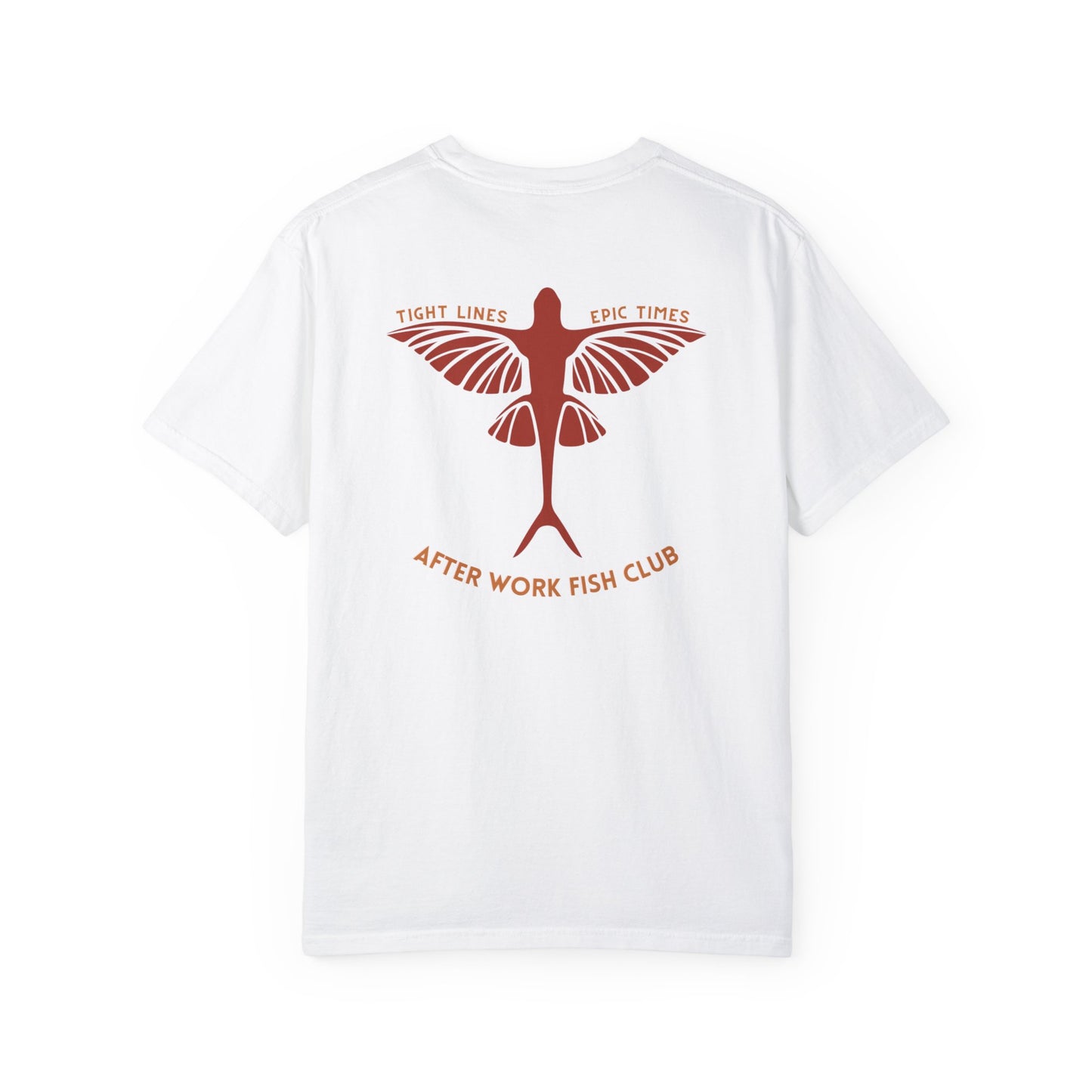Flying High Premium Tee