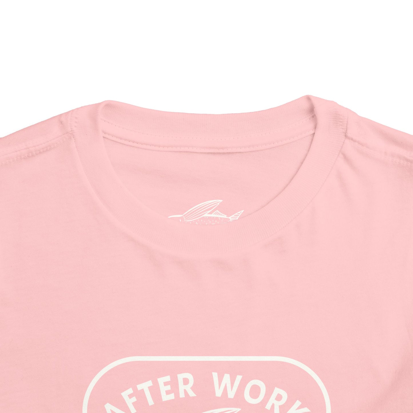 OG AWFC’s Puppy Tees