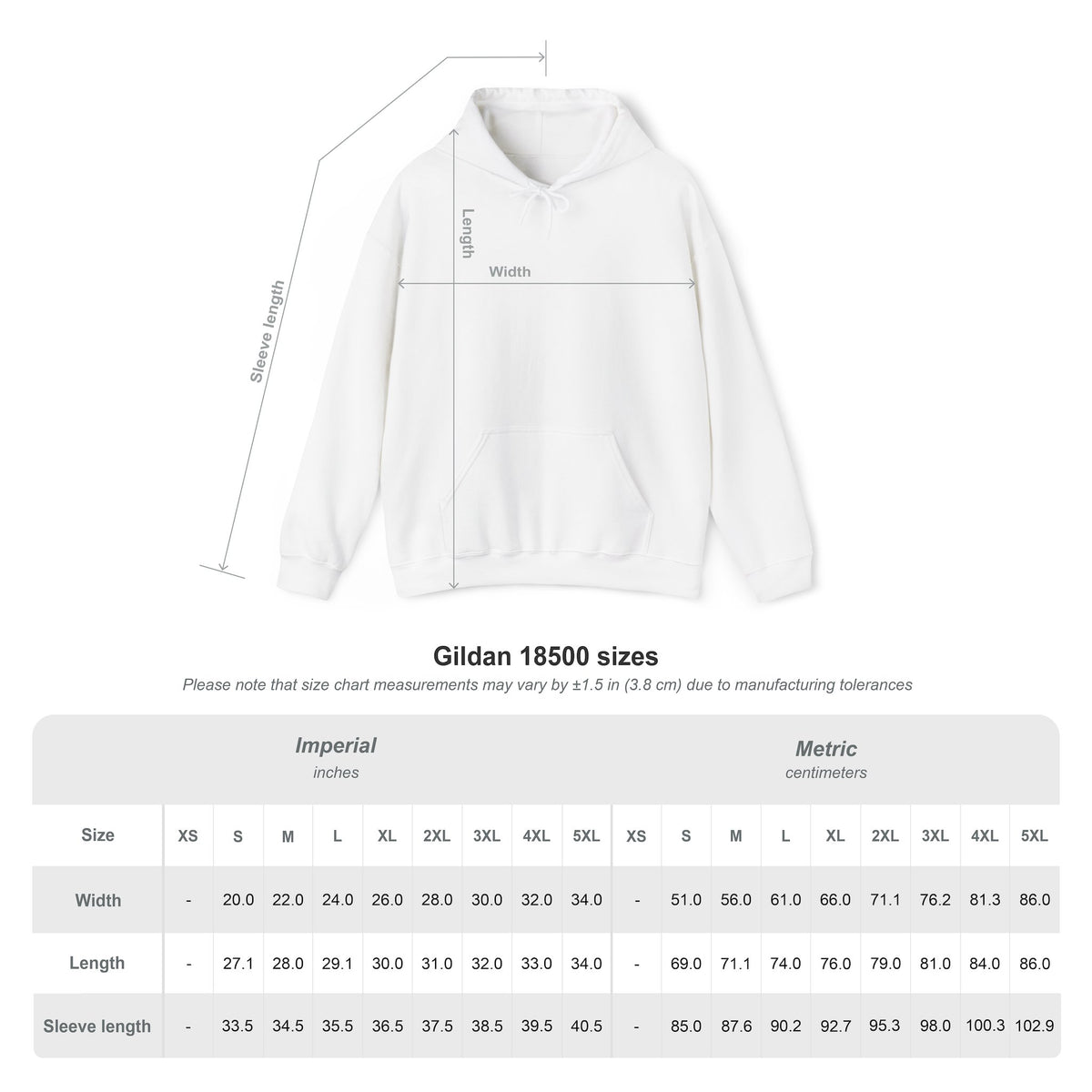 Fly Guy Hoodie