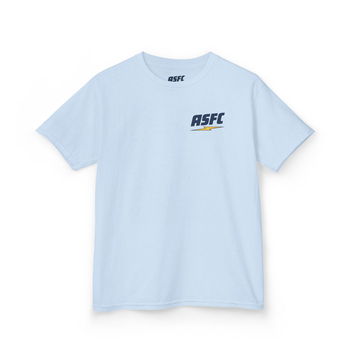 After School Fish Club - Kids Box Tee