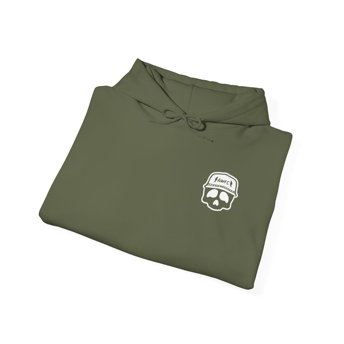 Fly Guy Hoodie