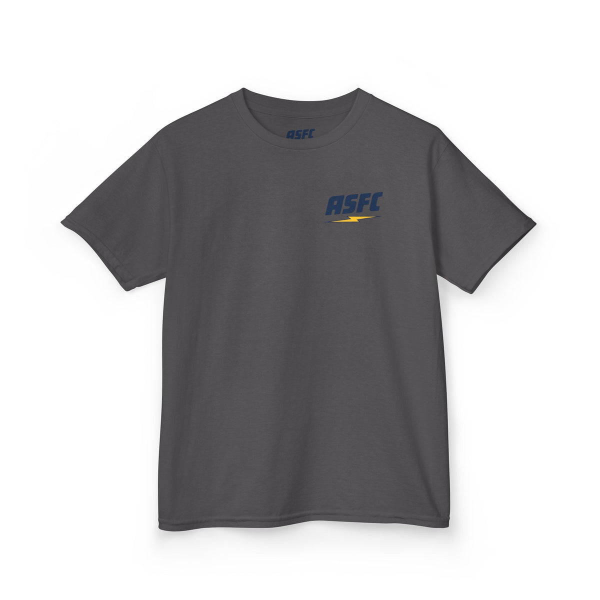 After School Fish Club - Kids Box Tee