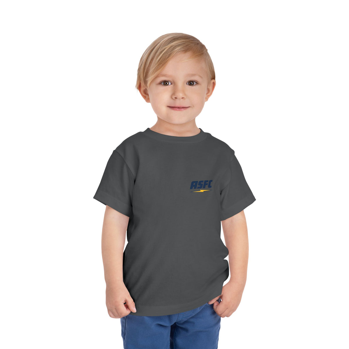 After School Fish Club -Toddler