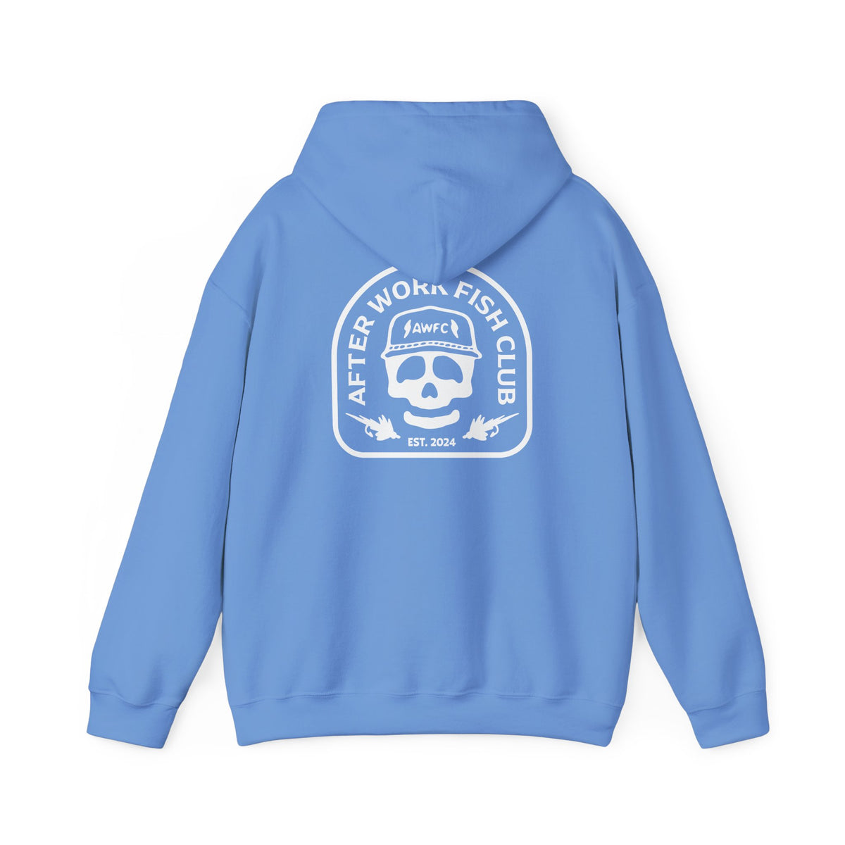 Fly Guy Hoodie