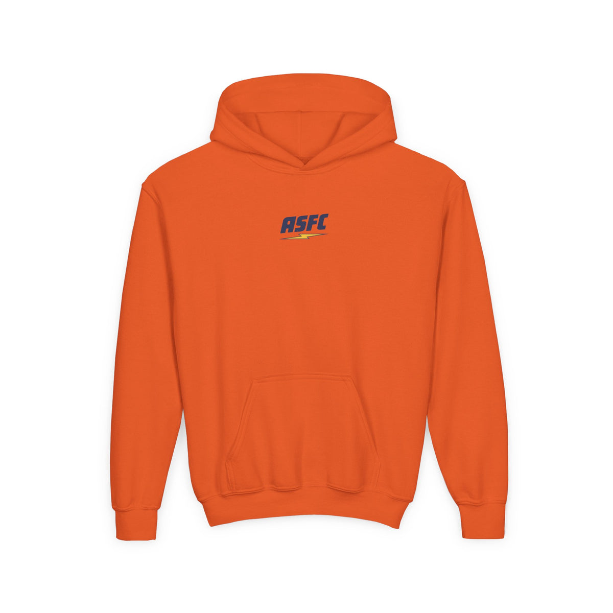 After School Fish Club Youth Hoodie