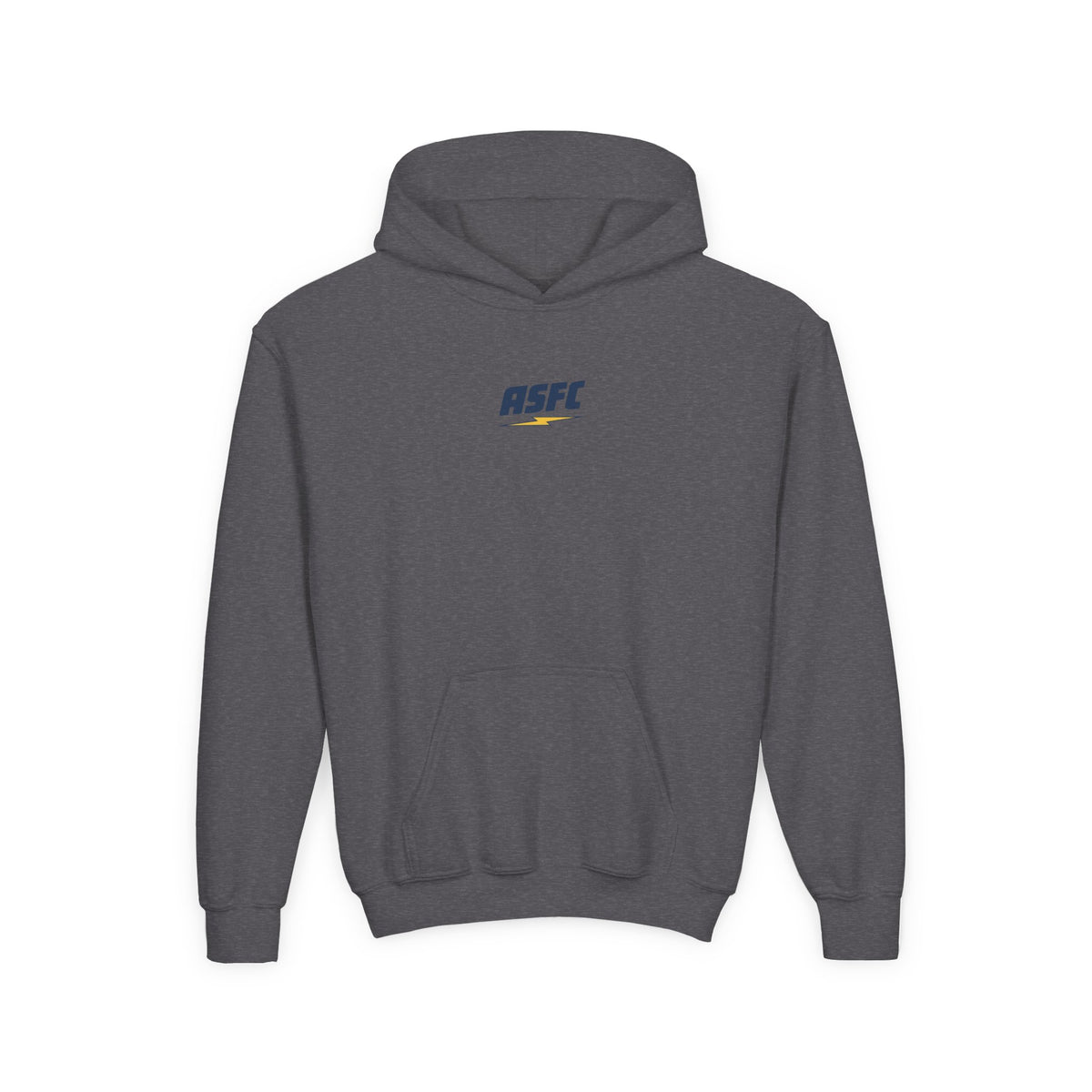 After School Fish Club Youth Hoodie