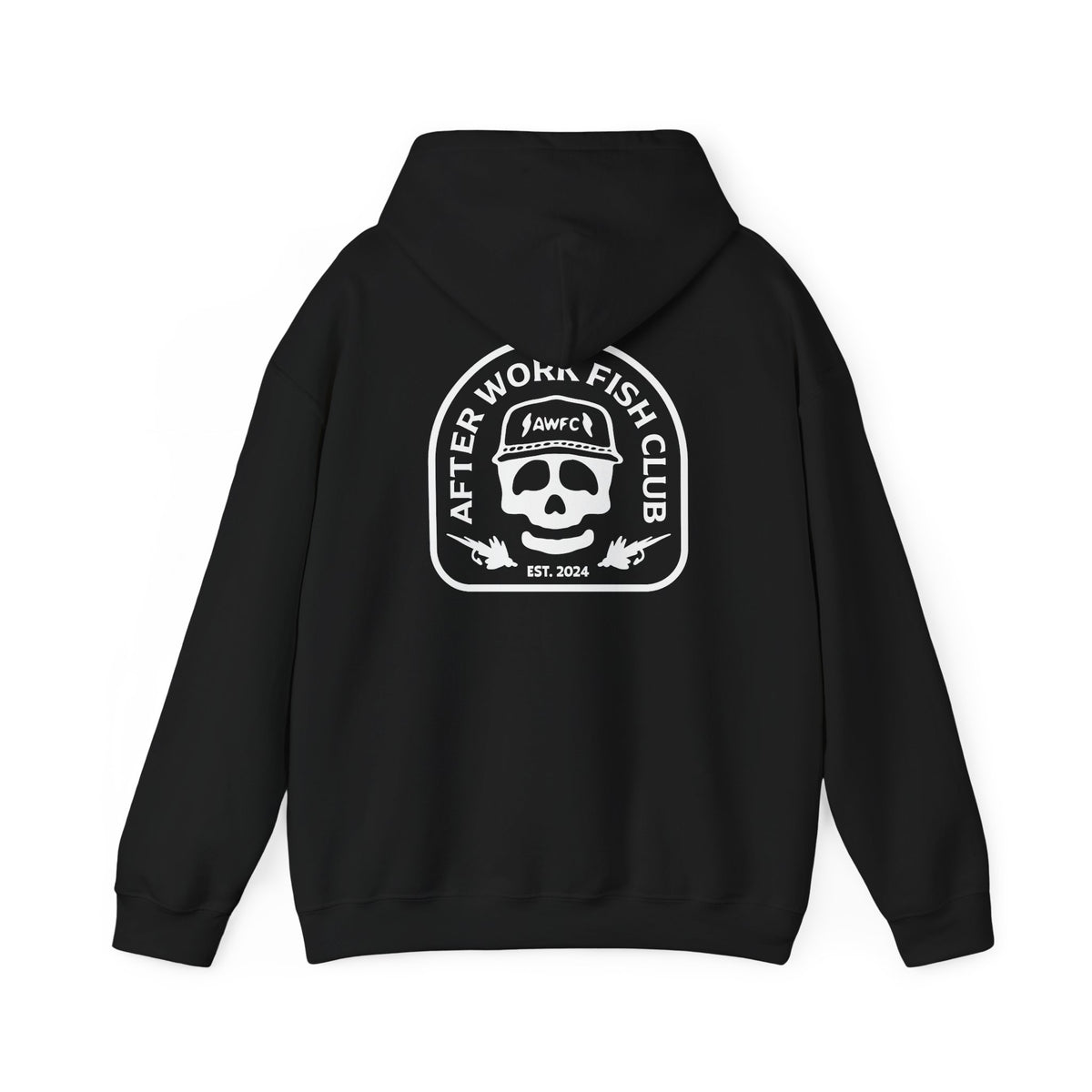Fly Guy Hoodie