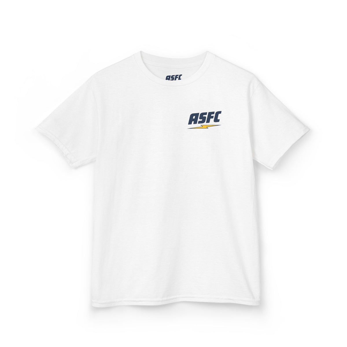 After School Fish Club - Kids Box Tee