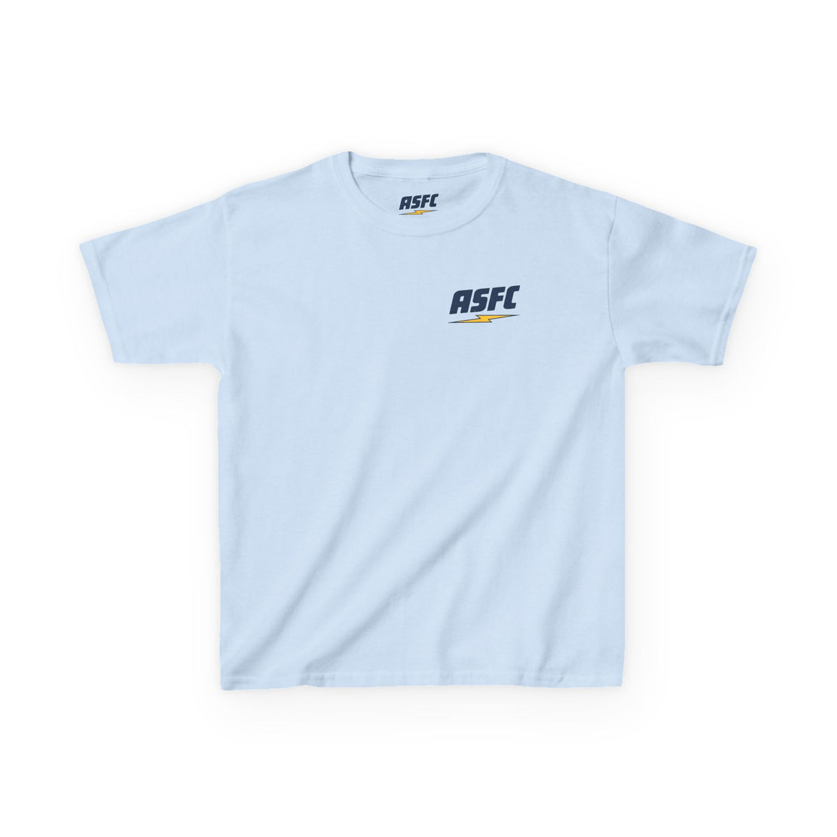 After School Fish Club - Kids Box Tee