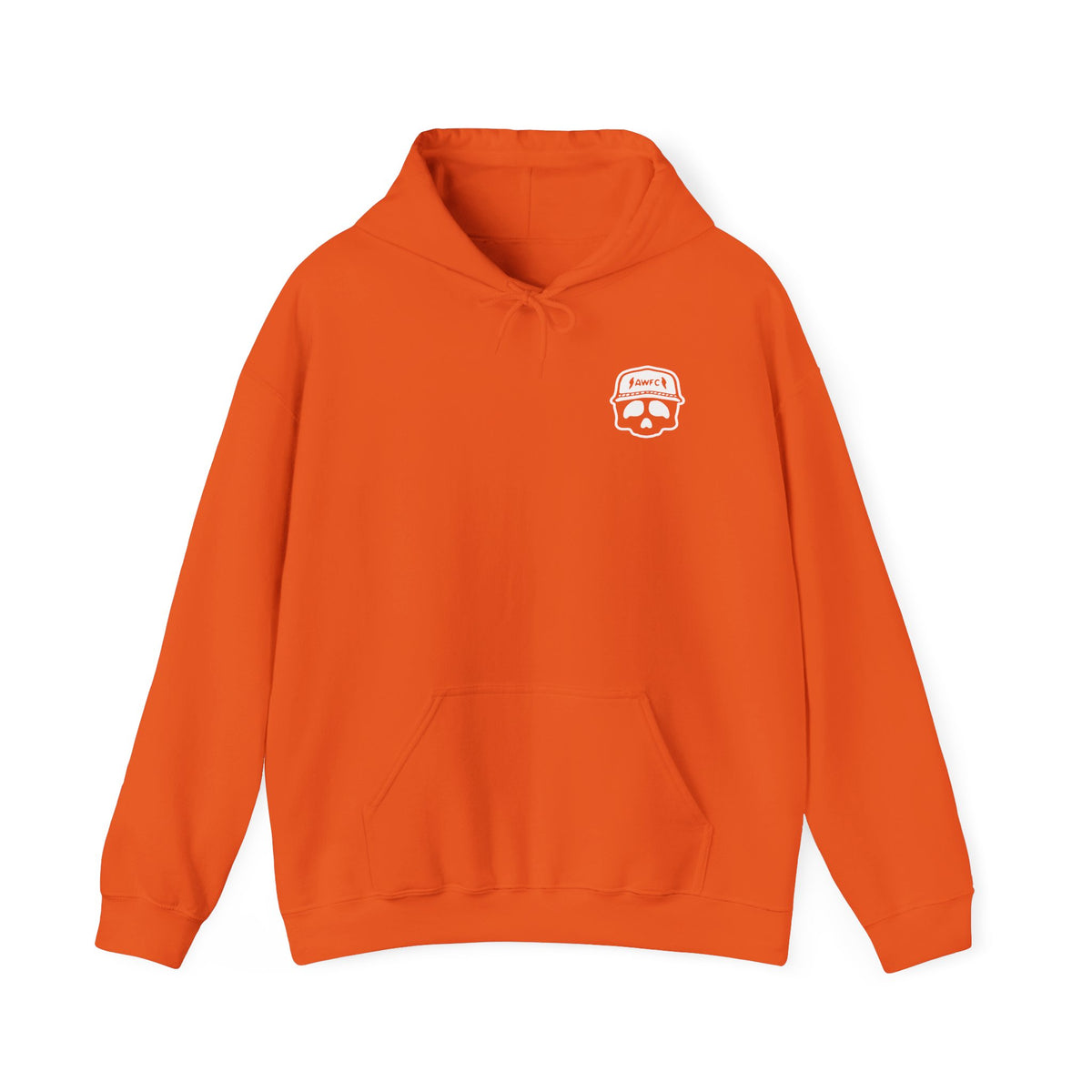 Fly Guy Hoodie