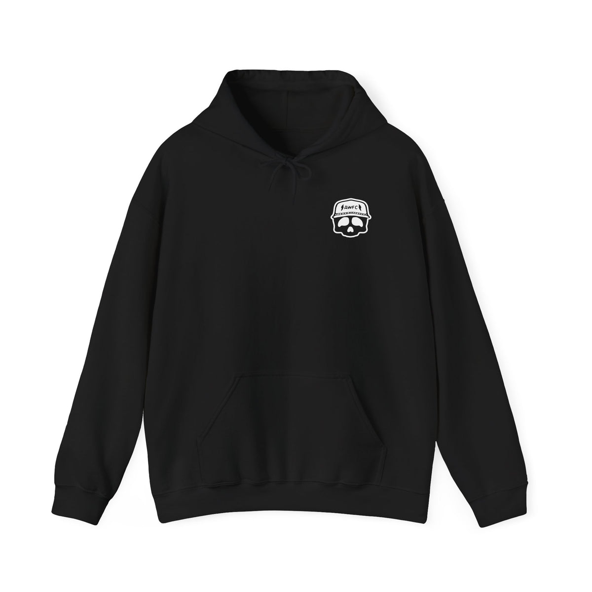 Fly Guy Hoodie