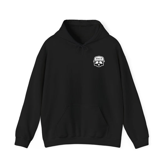 Fly Guy Hoodie