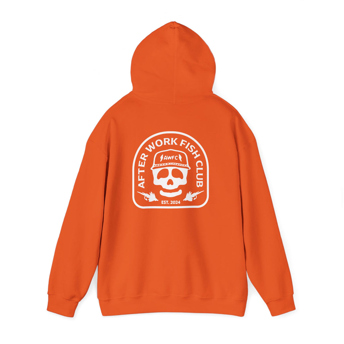 Fly Guy Hoodie