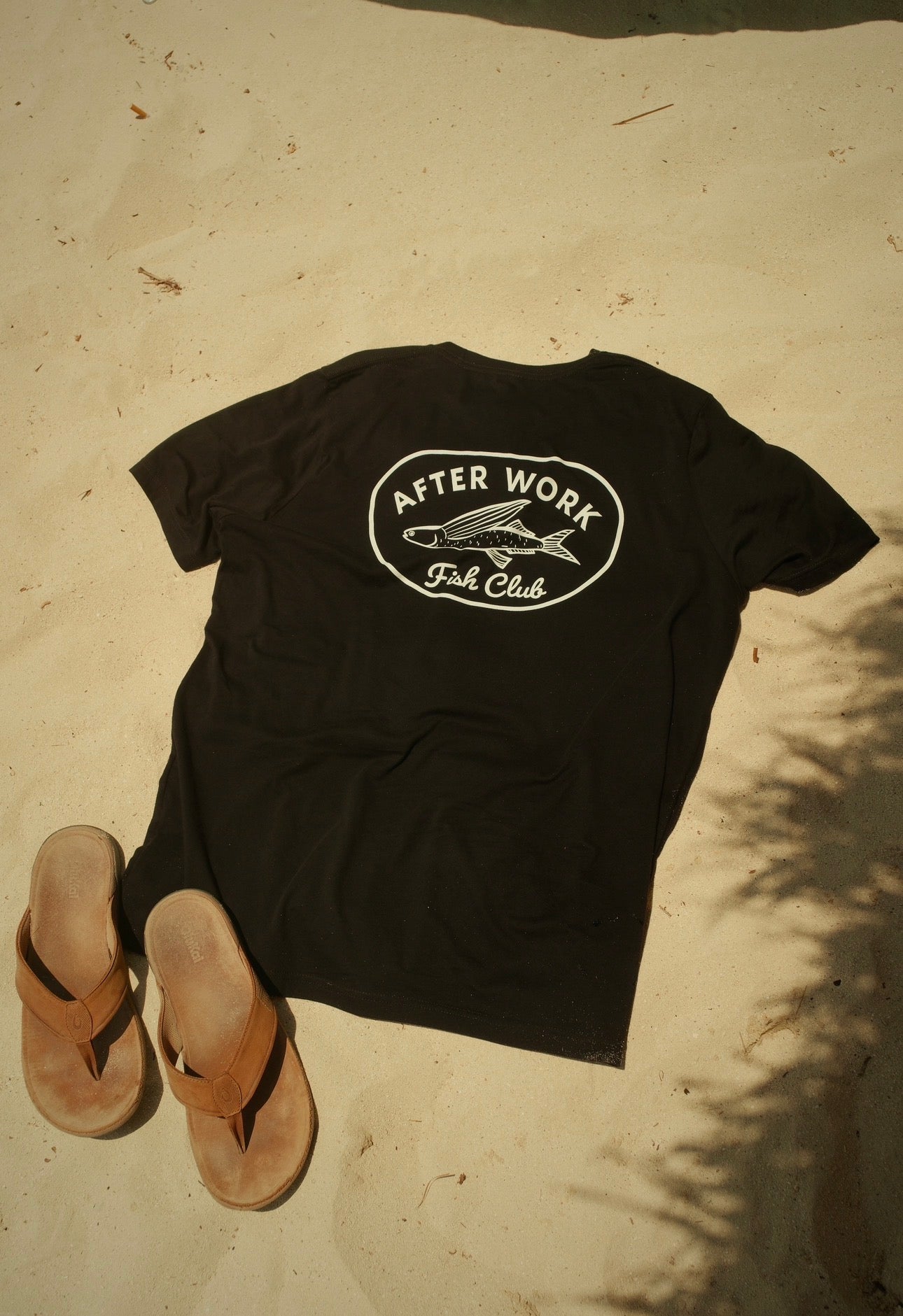 The Official but in Black