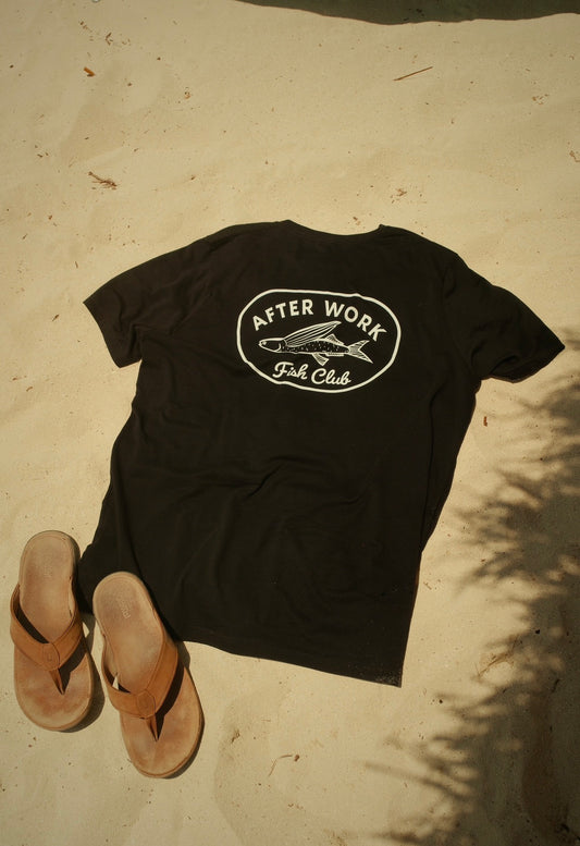 The Official but in Black