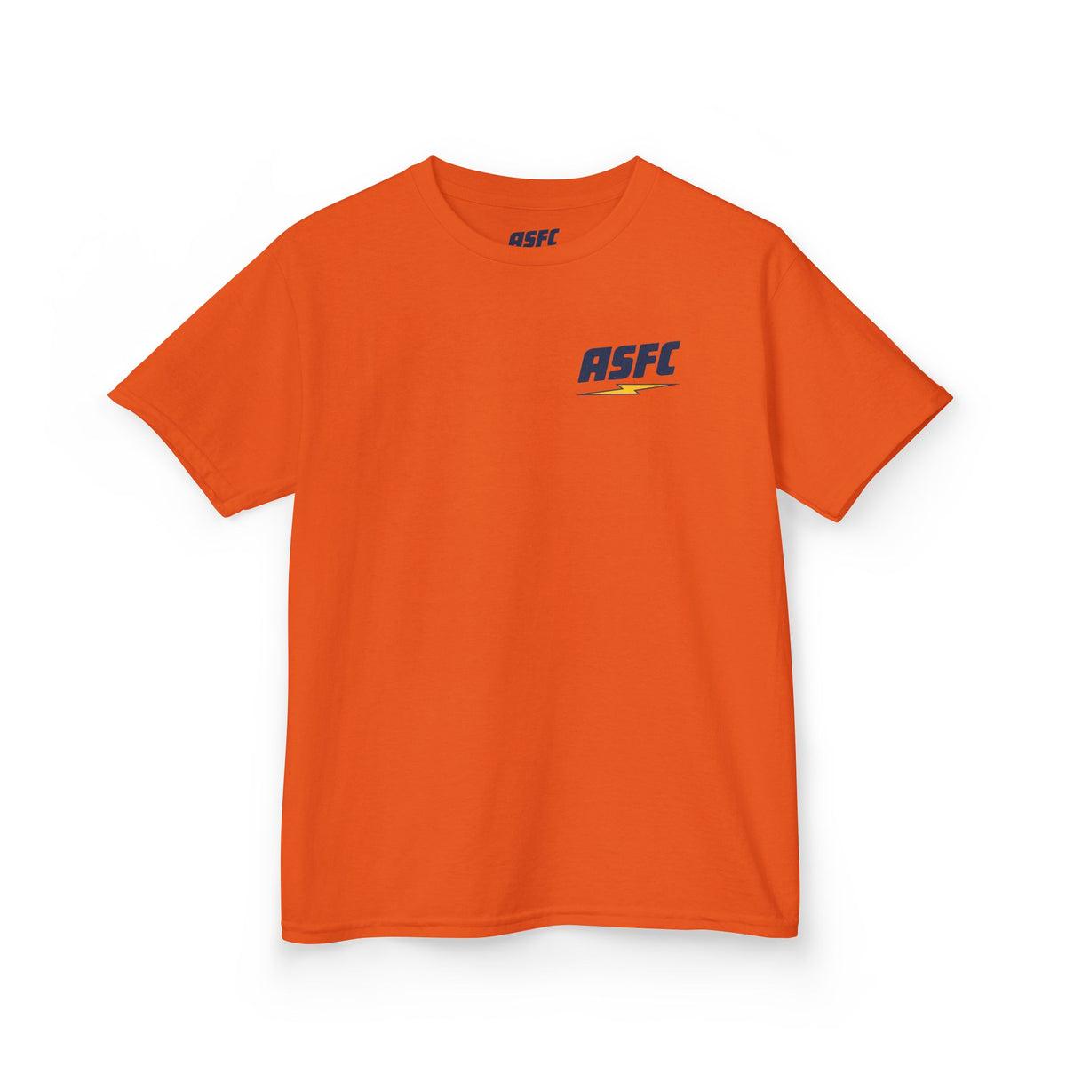 After School Fish Club - Kids Box Tee