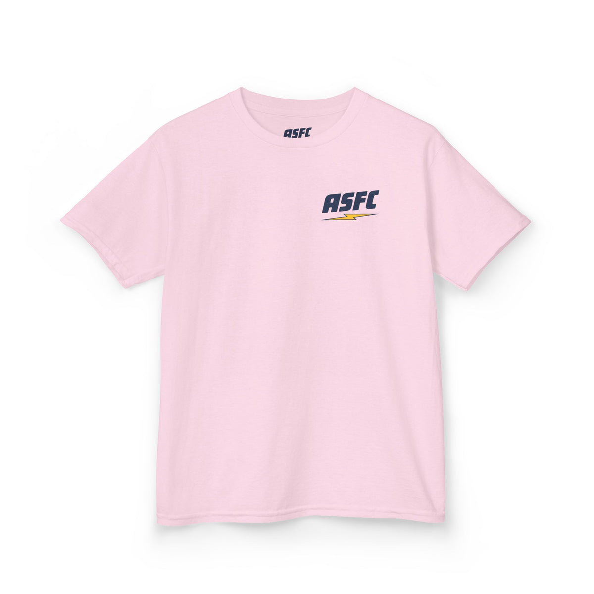After School Fish Club - Kids Box Tee