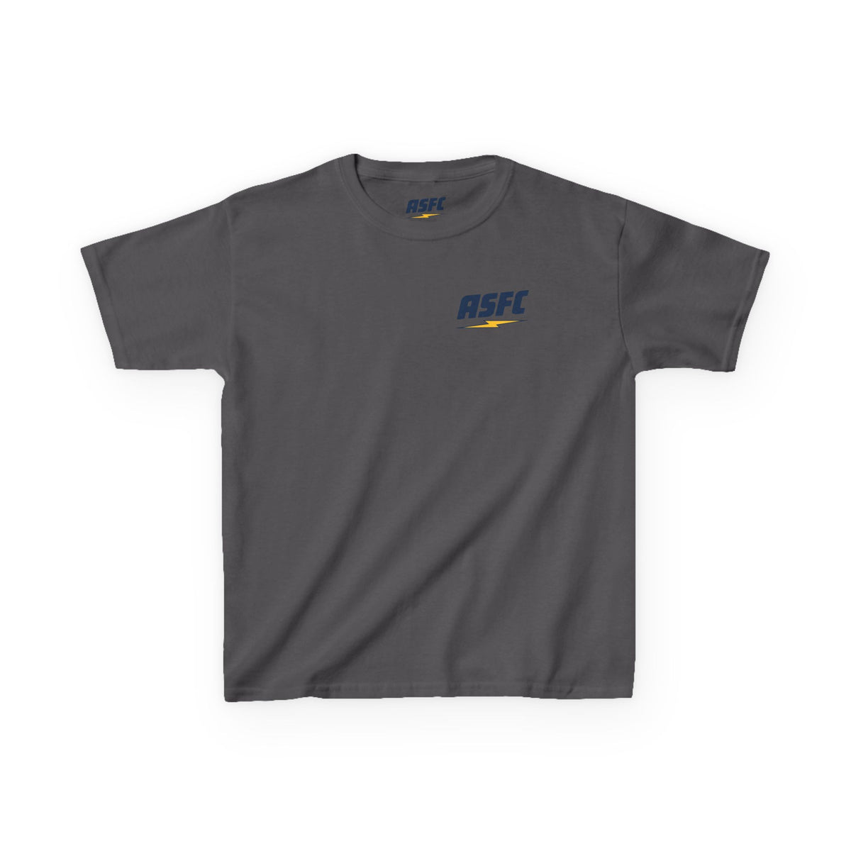 After School Fish Club - Kids Box Tee