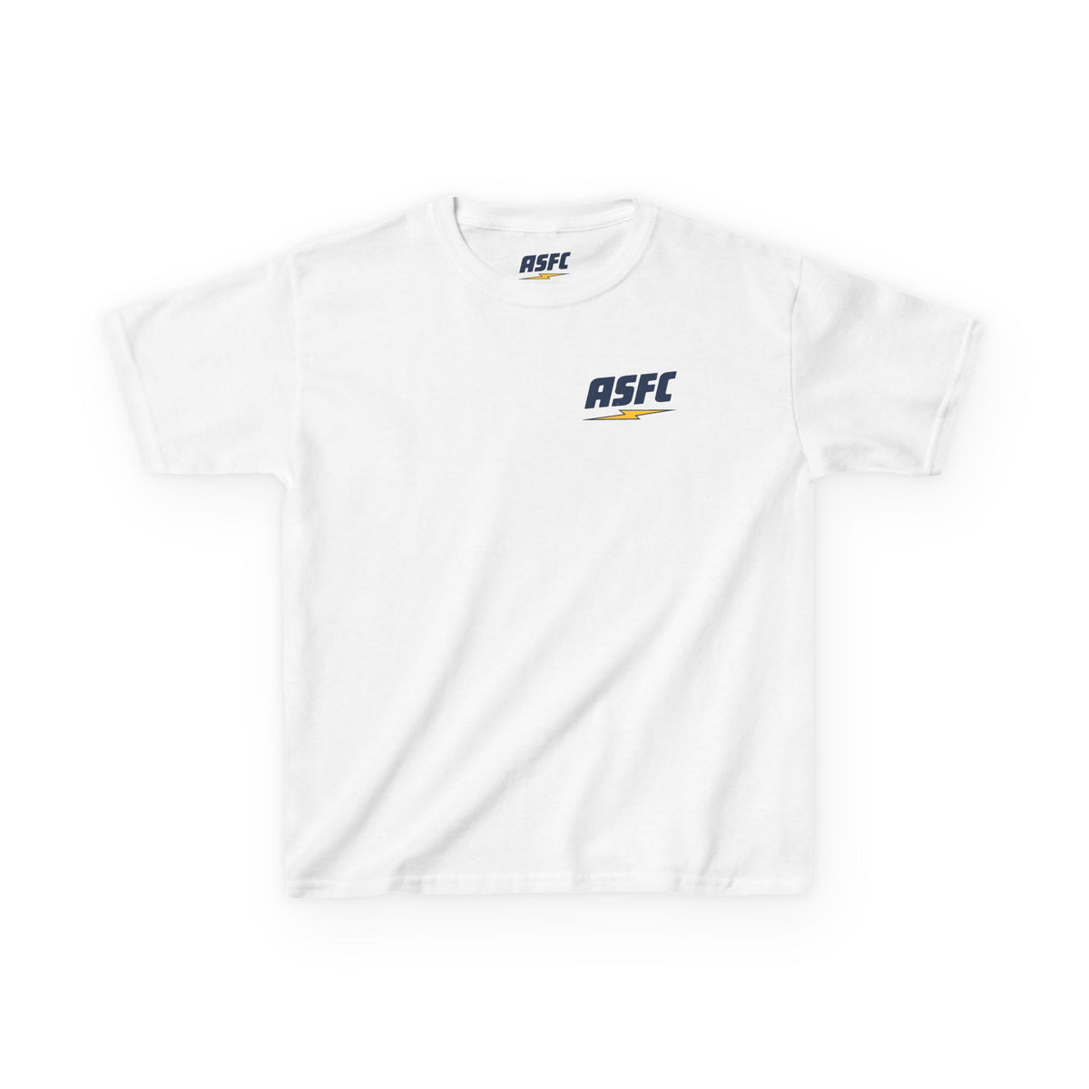 After School Fish Club - Kids Box Tee
