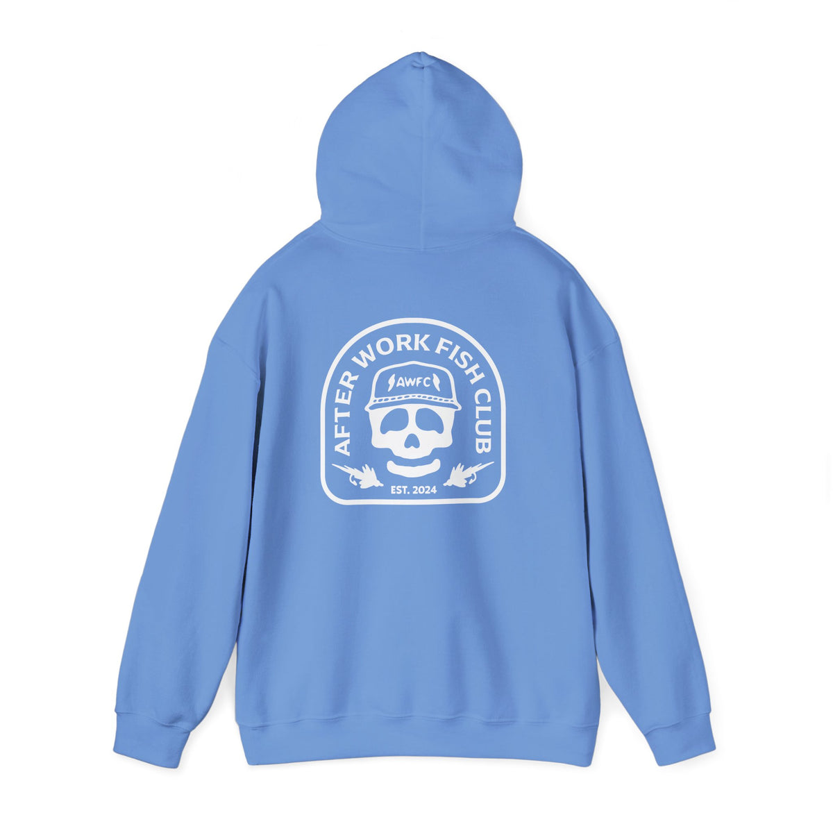 Fly Guy Hoodie