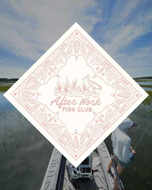 Sweetgrass Bandana