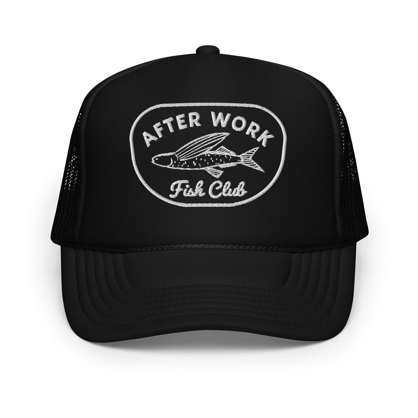 The Official Trucker Hat