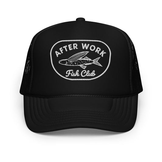 The Official Trucker Hat