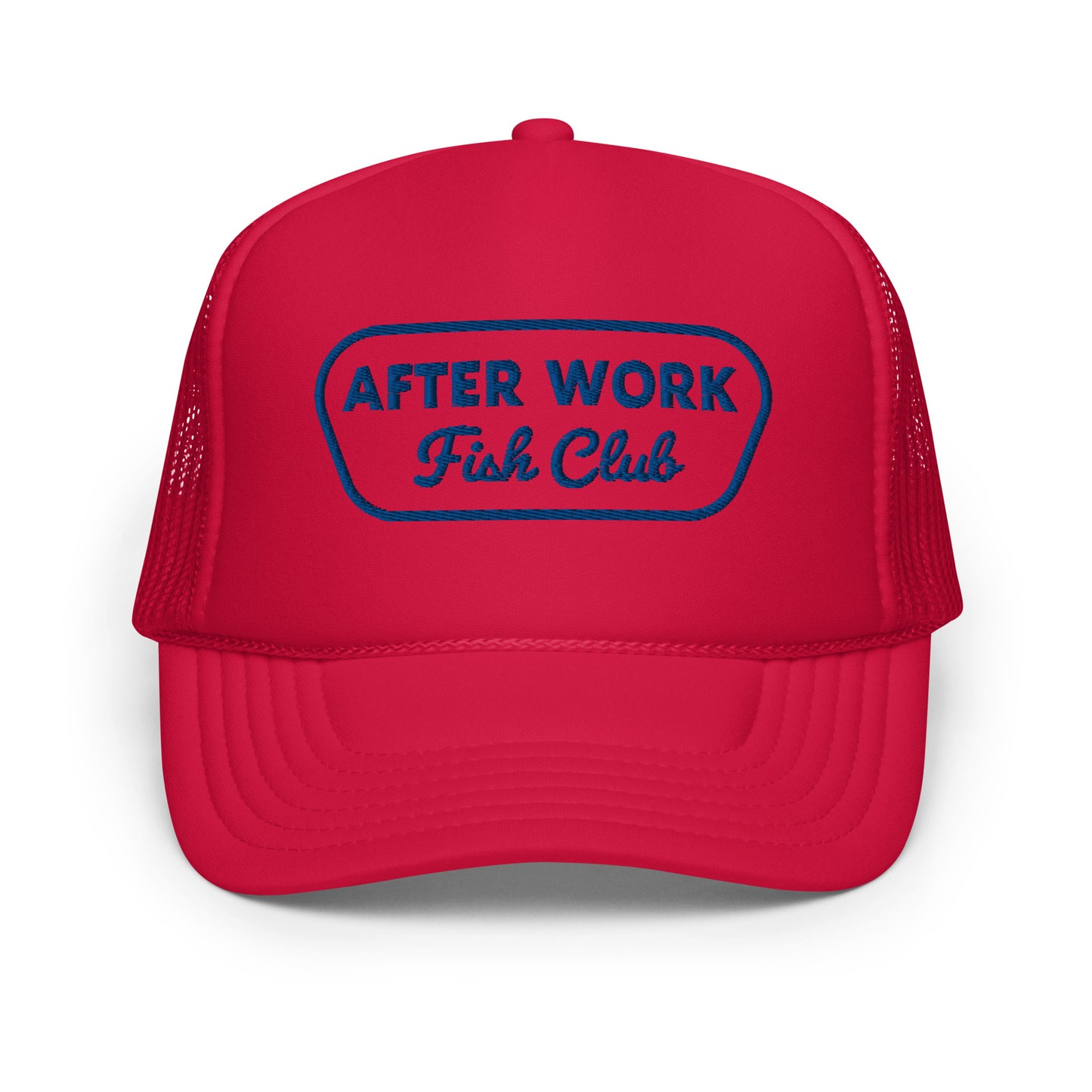 AWFC Trucker Hat