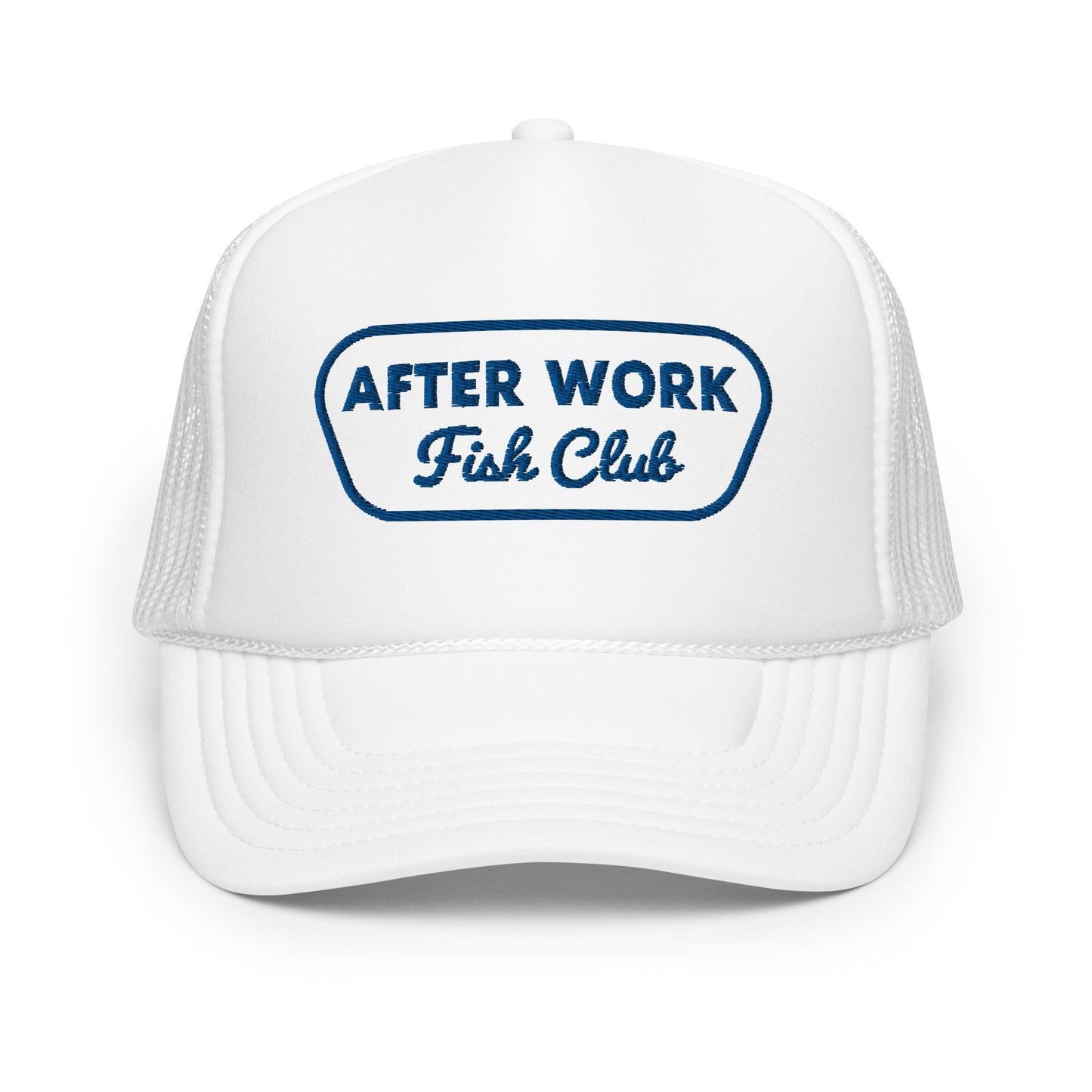 AWFC Trucker Hat